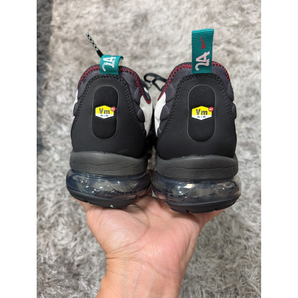 Nike Air VaporMax Plus Ken Griffey Jr. Black White DJ5189-001 Mens 10 - Picture 6 of 9